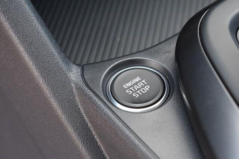 New 2026 Kia K4 LXSImage 22