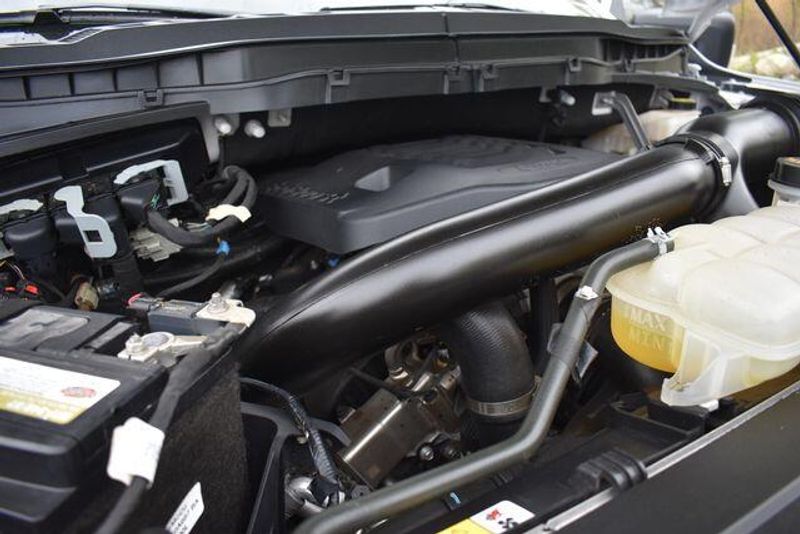 Used 2023 Ford F-150 TremorImage 39