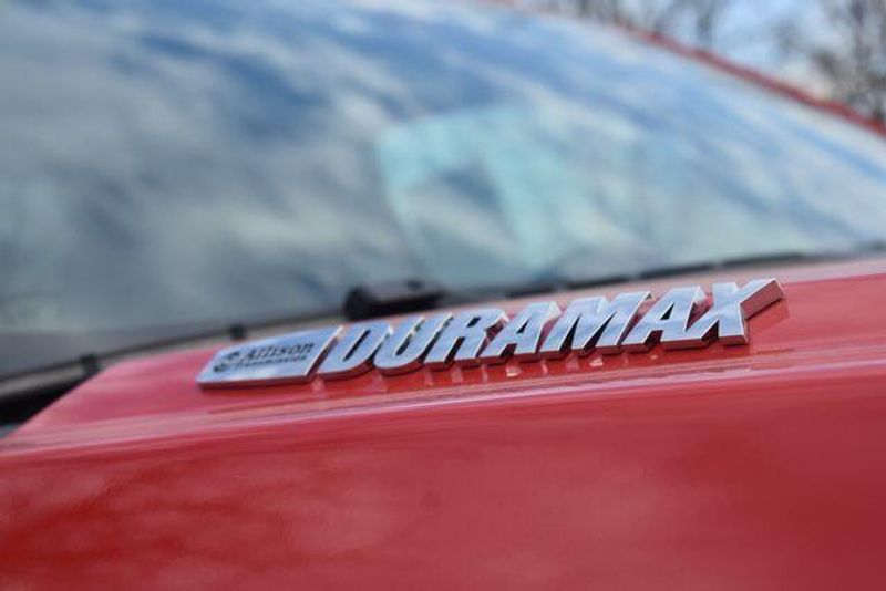 Used 2024 Chevrolet Silverado 6500HD 1WTImage 11