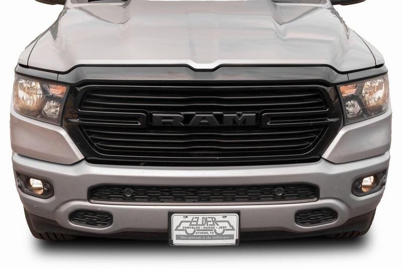2021 RAM 1500 Big Horn Lone StarImage 2