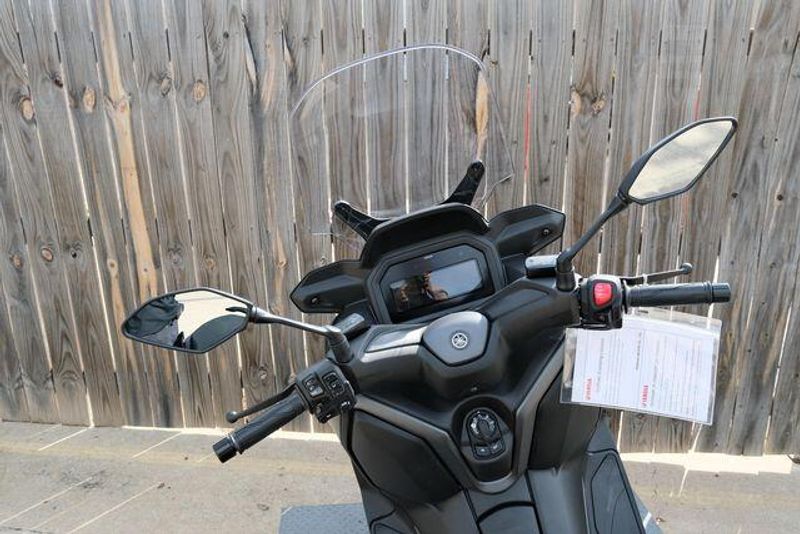 NEW 2026 YAMAHA XMAX Image 8