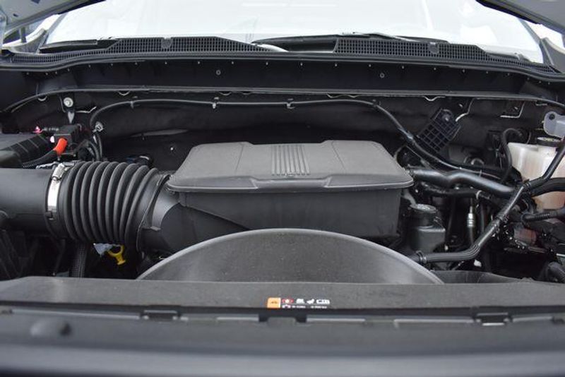 New 2026 Chevrolet Silverado 3500HD Work TruckImage 31