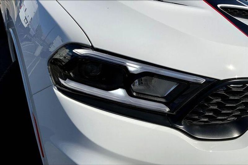 New 2025 Dodge Durango Gt Plus AwdImage 11