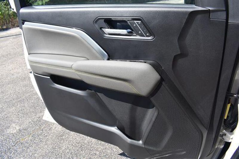 New 2026 Chevrolet Colorado ZR2Image 34