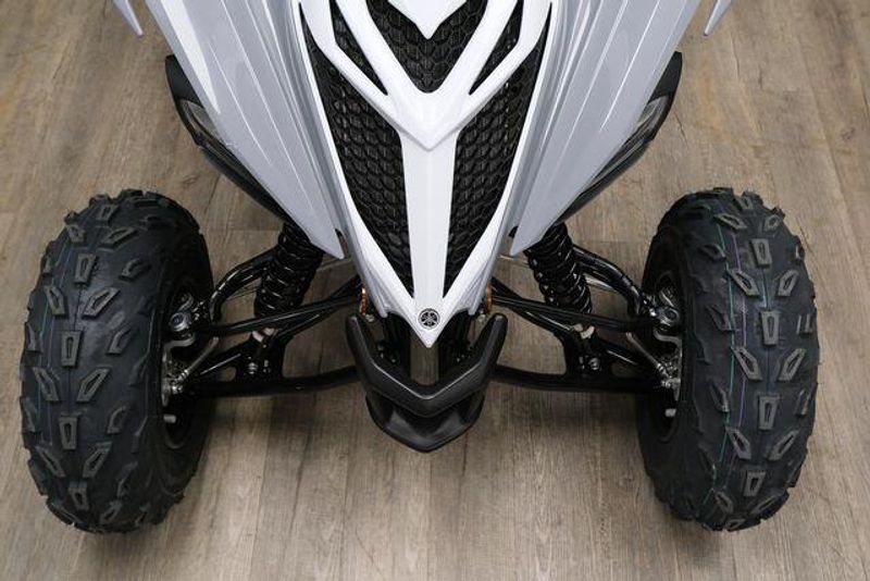 NEW 2026 YAMAHA RAPTOR 700 Image 8