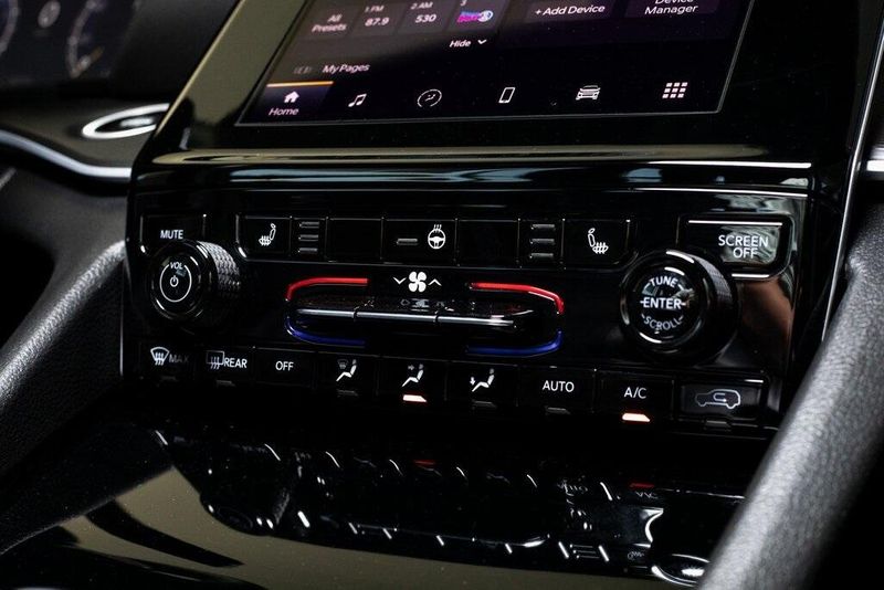 2025 Jeep Grand Cherokee L Altitude XImage 29