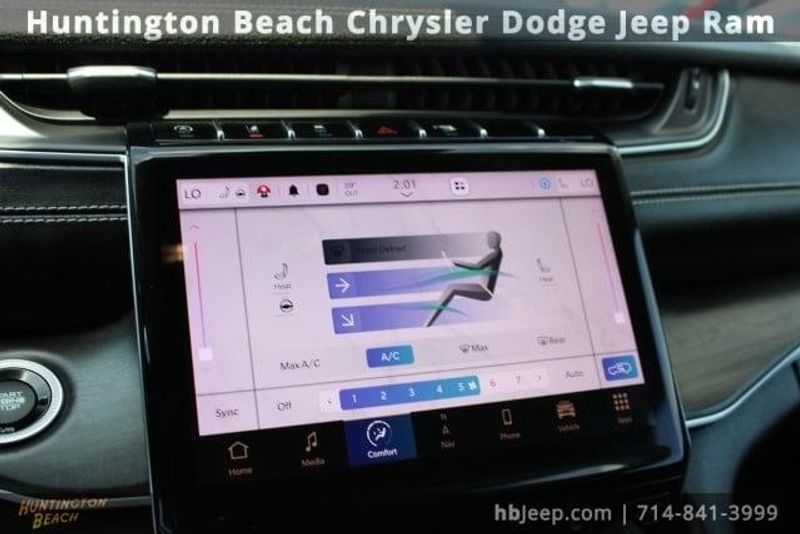 2022 Jeep Grand Cherokee LimitedImage 28