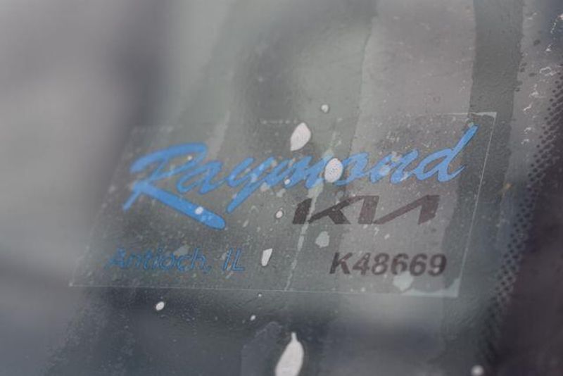 New 2026 Kia Carnival Hybrid SXImage 40