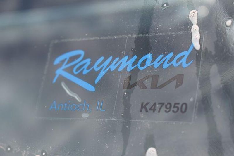 New 2025 Kia Sorento LXImage 34
