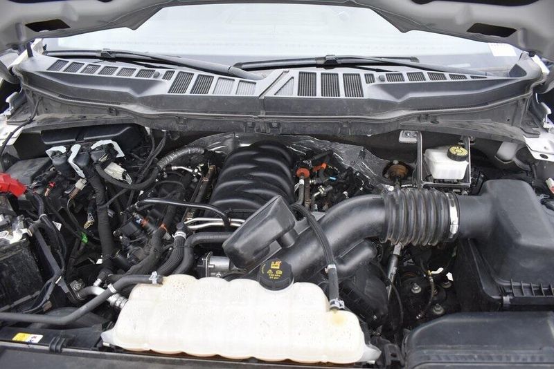 2023 Ford F-150 XLTImage 23
