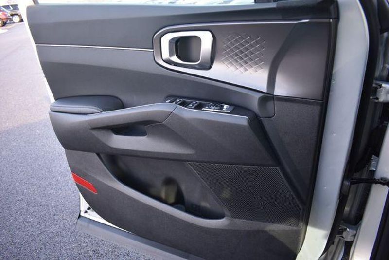New 2026 Kia Sorento SImage 33