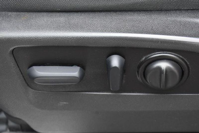 Used 2022 Chevrolet Silverado 1500 LTD LTImage 22