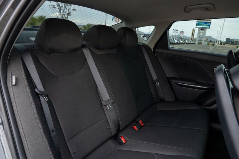 Used 2026 Kia K5 LXSImage 16