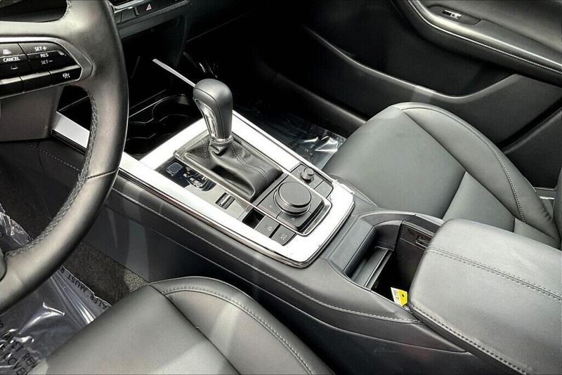 2024 Mazda CX-30 2.5 S Preferred PackageImage 10