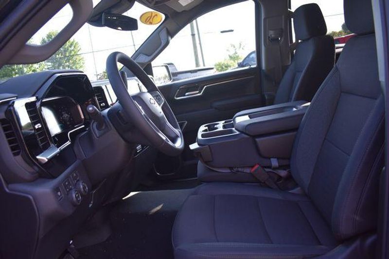 New 2026 Chevrolet Silverado 1500 LTImage 26