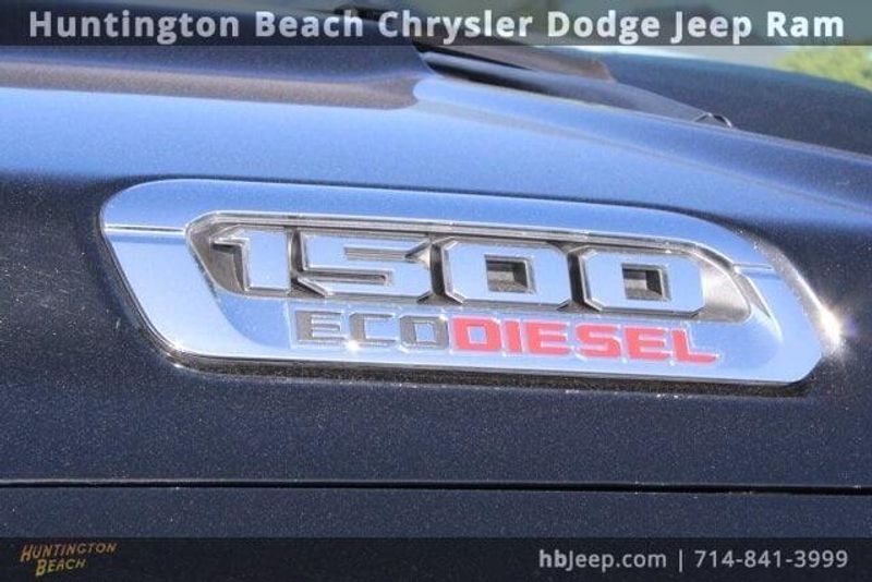 2022 RAM 1500 LaramieImage 9