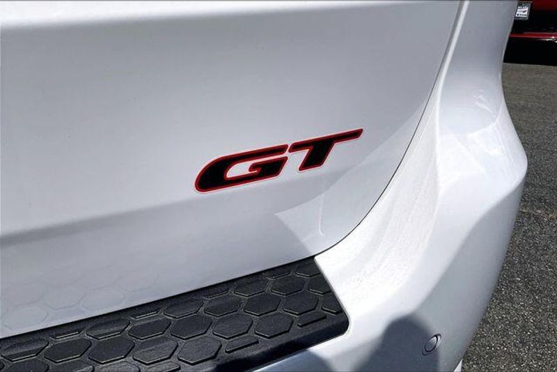 New 2027 Dodge Durango Gt Hemi V8 Premium AwdImage 13
