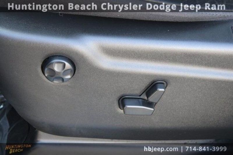 2022 Jeep Grand Cherokee WK LimitedImage 37