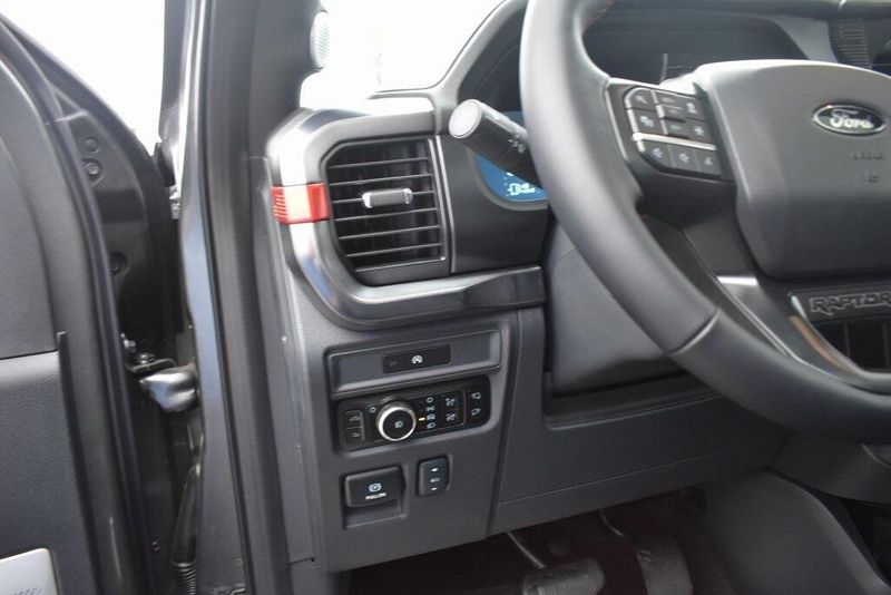New 2025 Ford F-150 RaptorImage 24