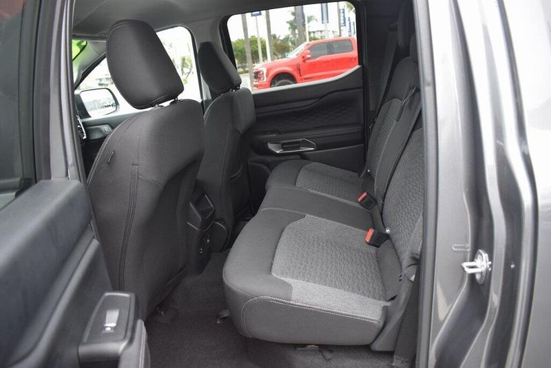 2024 Ford Ranger XLTImage 9