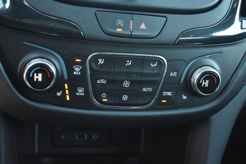 Used 2023 Chevrolet Equinox RSImage 29