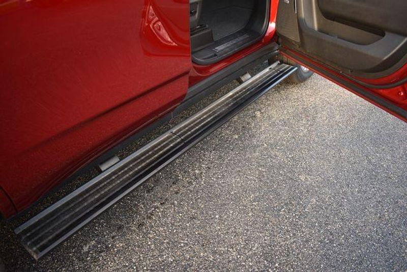 New 2025 Chevrolet Tahoe PremierImage 14