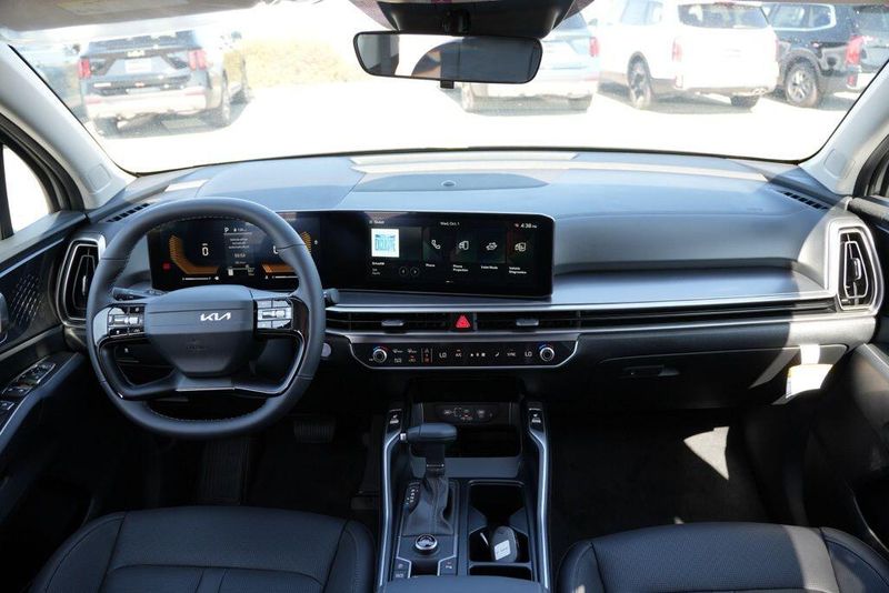 New 2026 Kia Sorento EXImage 15