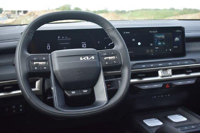New 2027 Kia Telluride SImage 21
