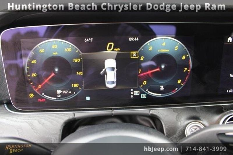 2022 Mercedes-Benz E-Class E 350Image 19