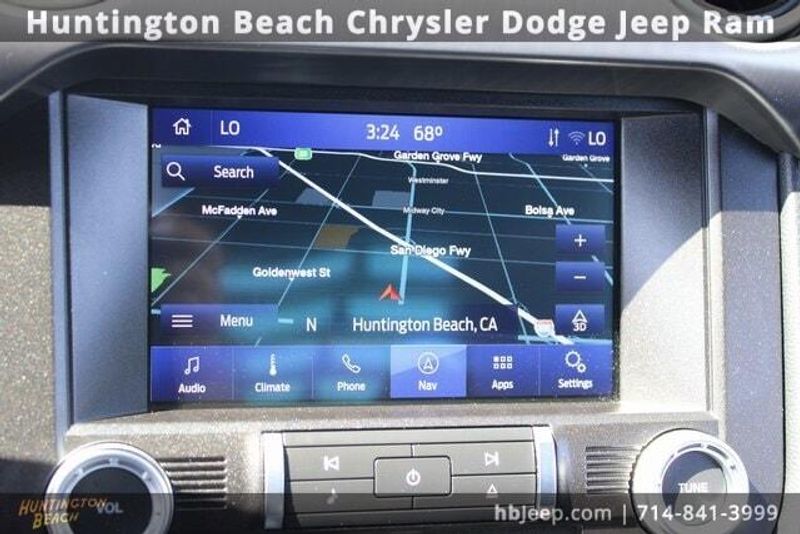 2021 Ford Mustang Mach 1Image 26