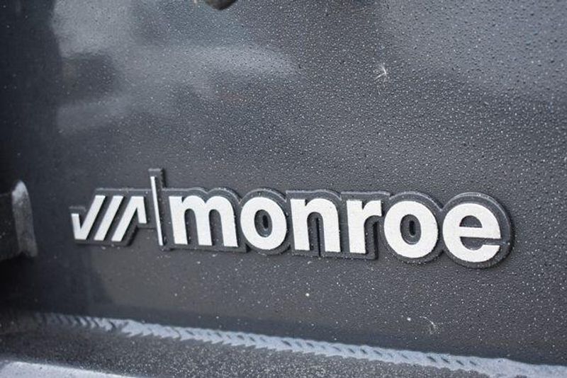 New 2026 Chevrolet Silverado 3500HD Work TruckImage 18