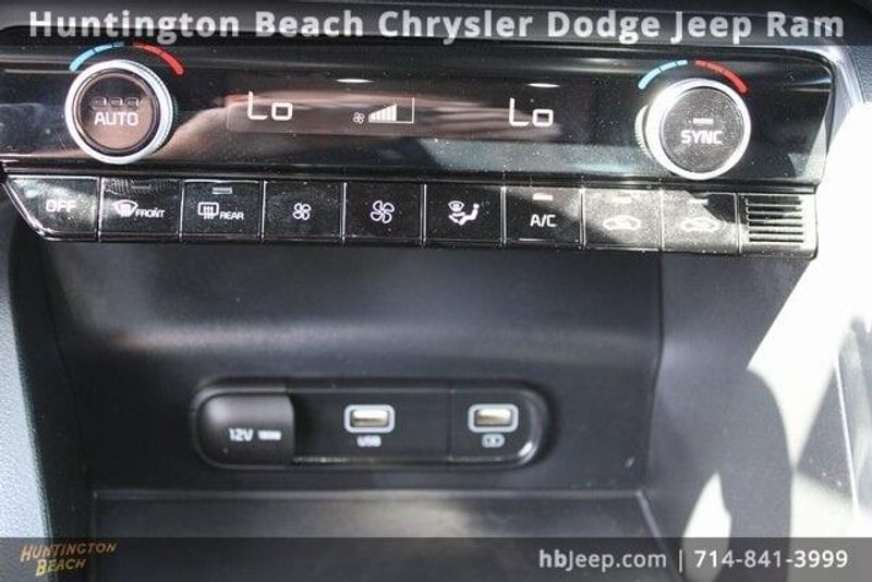 2022 Kia K5 GTImage 30