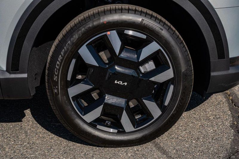 New 2027 Kia Telluride SImage 9