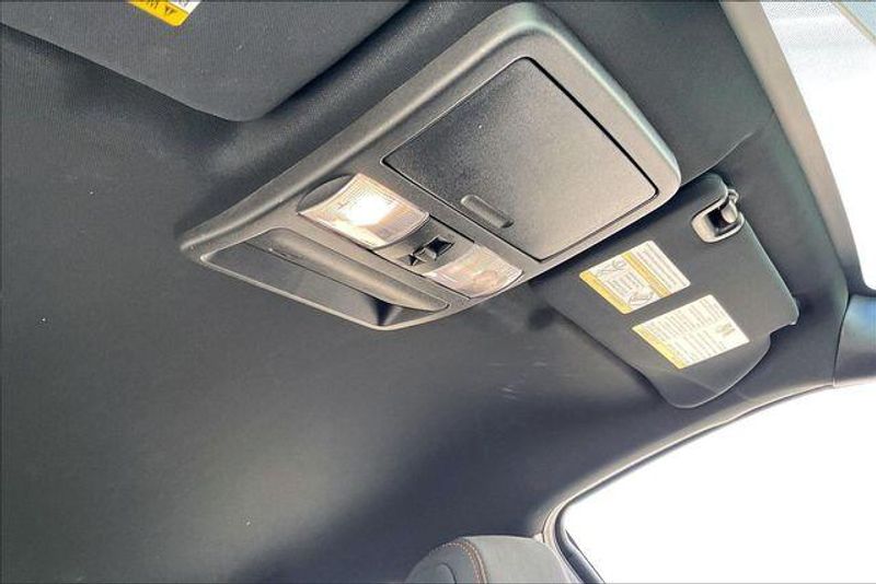 Used 2024 Nissan Frontier PRO-4XImage 29