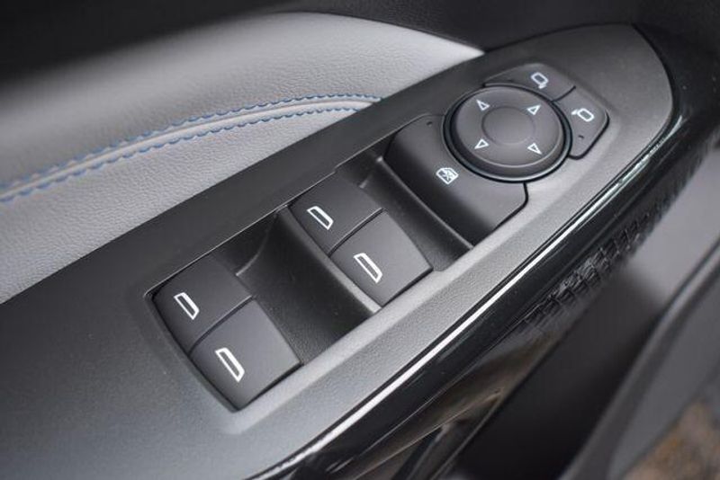 New 2026 Chevrolet Trax LTImage 20