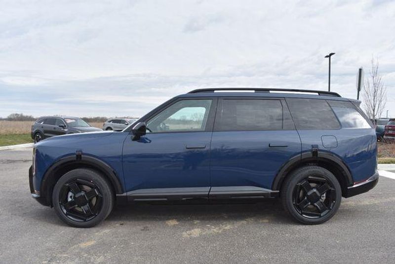 New 2027 Kia Telluride X-Line SXImage 7