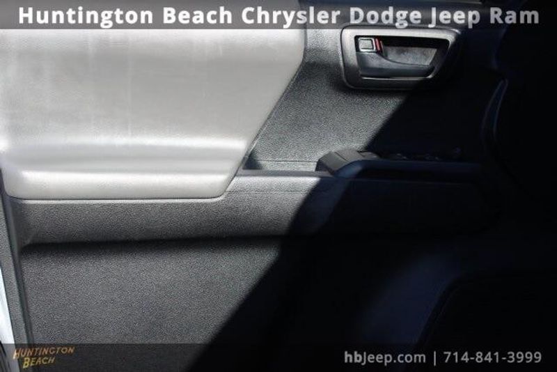2023 Toyota Tacoma SRImage 11