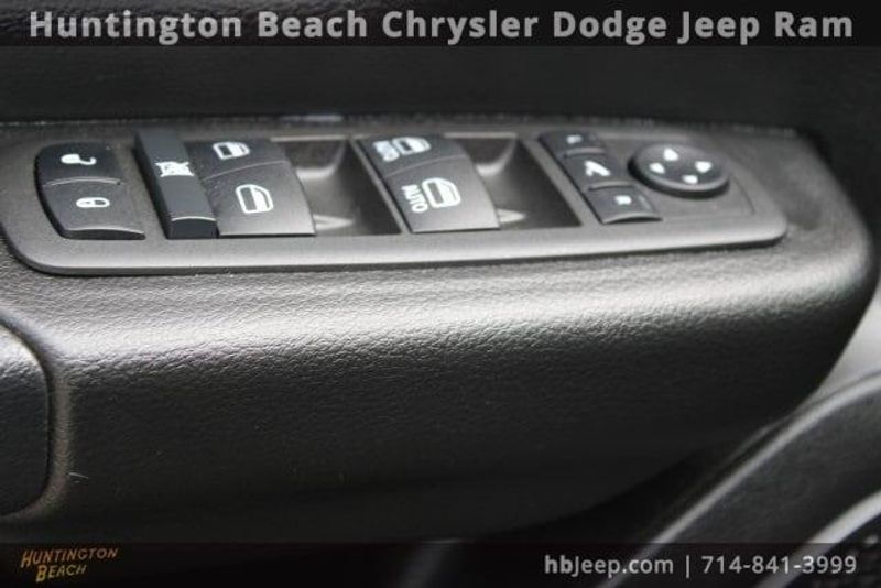 2022 RAM 1500 Big Horn Lone StarImage 16