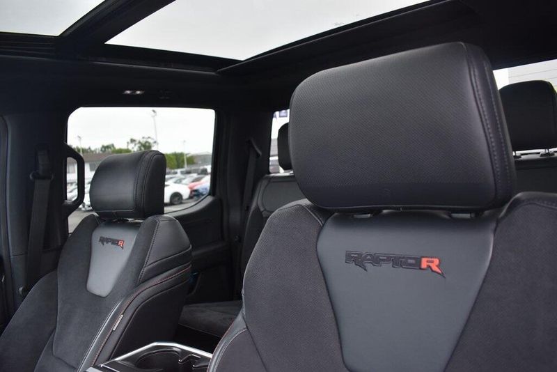 Used 2023 Ford F-150 Raptor RImage 28