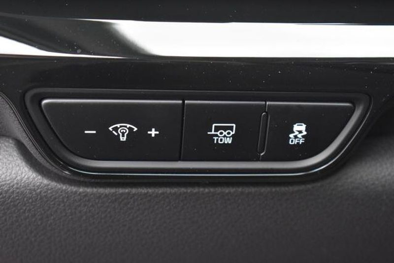 New 2026 Kia Carnival Hybrid SX PrestigeImage 29