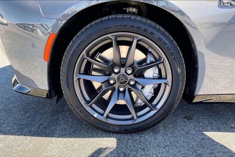 New 2026 Dodge Charger Scat PackImage 10