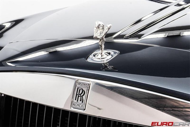 Used 2019 Rolls-Royce Ghost *STARLIGHT HEADLINER * IMMACULATE CONDITION*Image 11