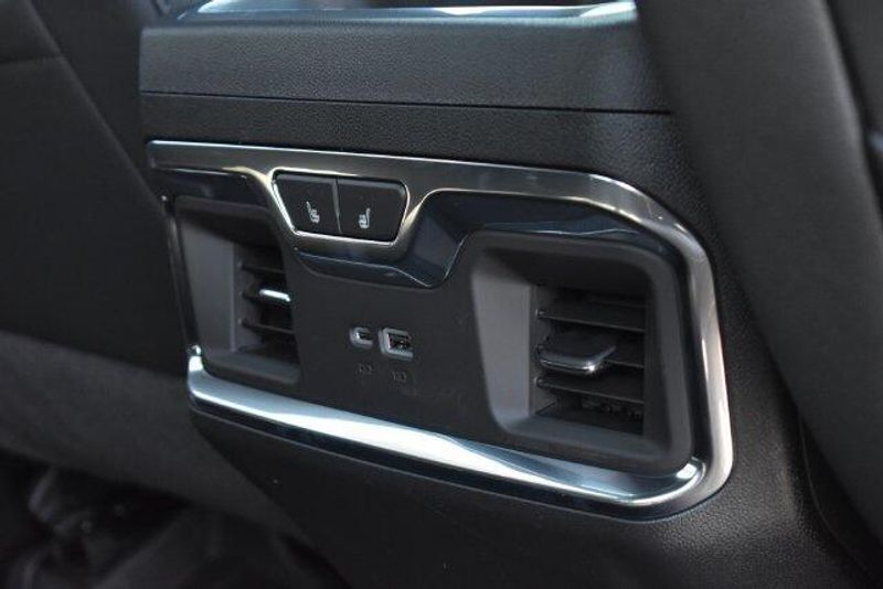 New 2026 Chevrolet Silverado 1500 High CountryImage 21