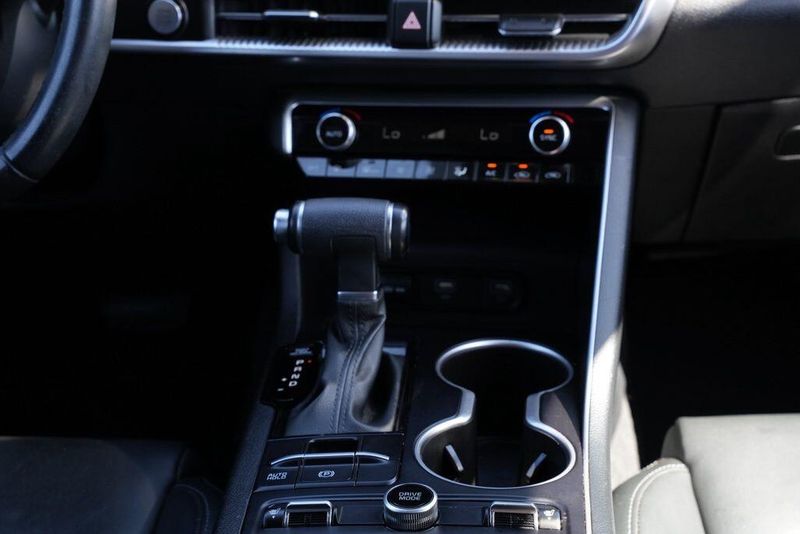 Used 2024 Kia K5 GT-LineImage 20