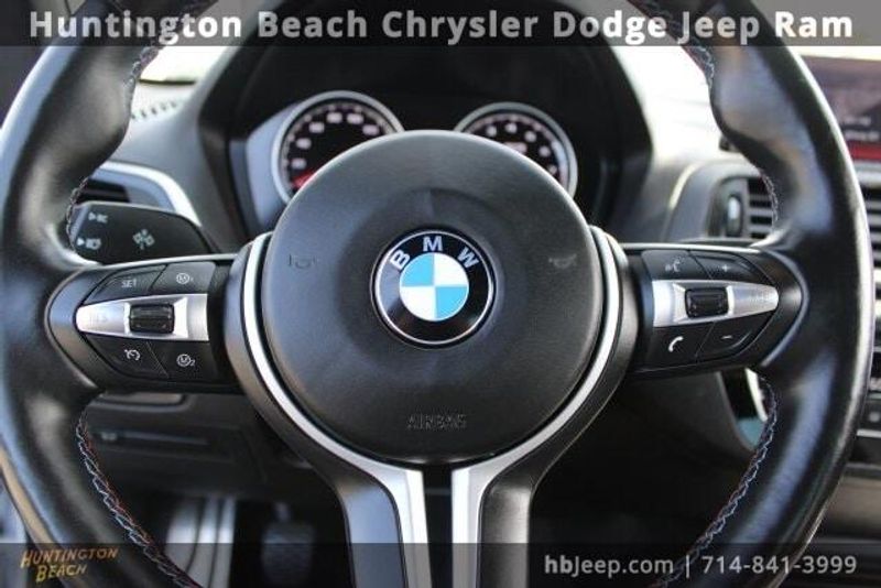 2021 BMW M2 CompetitionImage 16