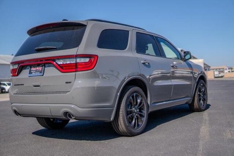 2025 Dodge Durango GTImage 7