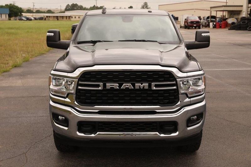 2024 RAM 2500 Big HornImage 2