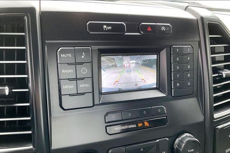 Used 2020 Ford F-150 XLImage 19