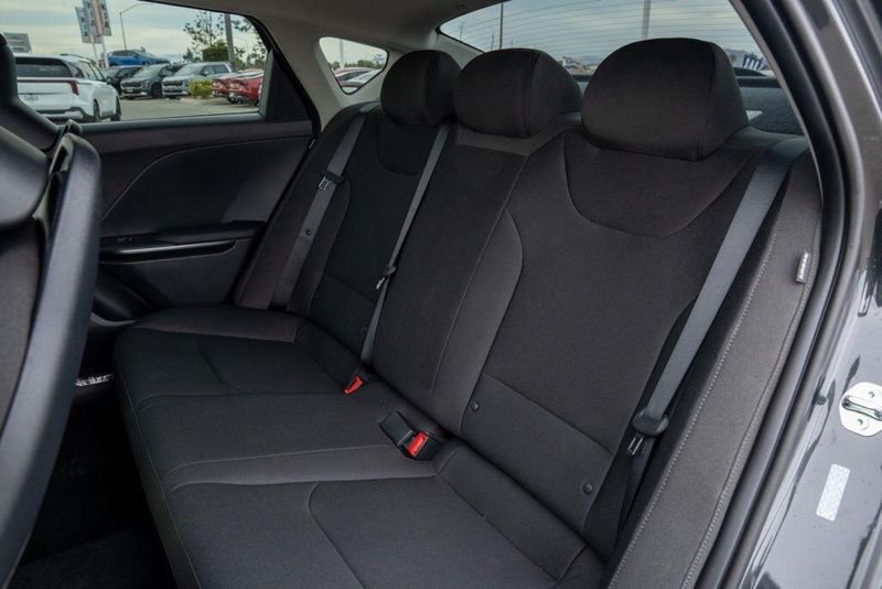 Used 2026 Kia K5 LXSImage 14