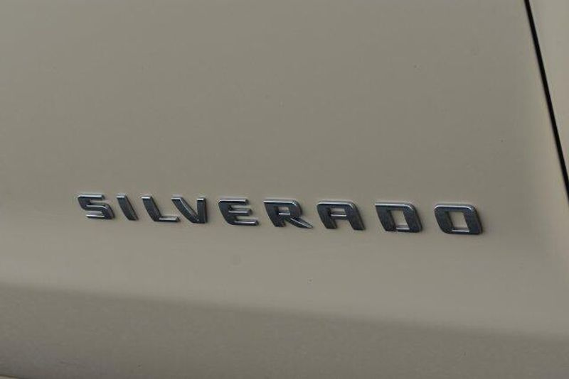 Used 2014 Chevrolet Silverado 1500 Work TruckImage 13